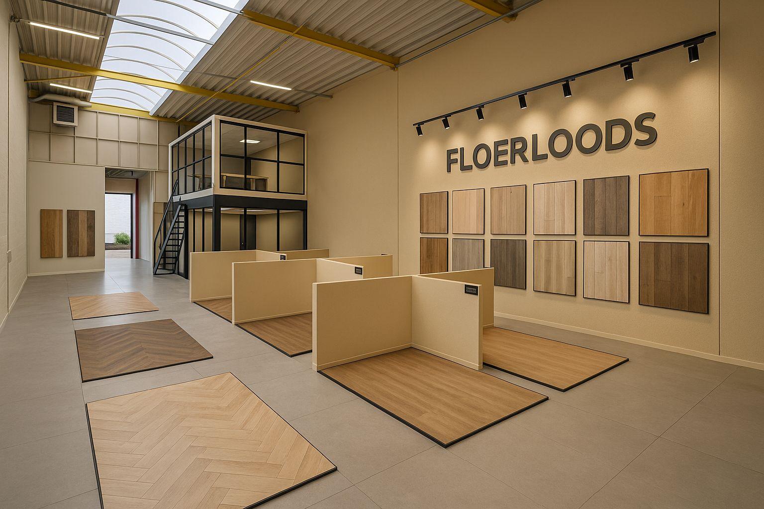 Dé experts in PVC vloeren en vloerverwarming voor particulieren en bedrijven